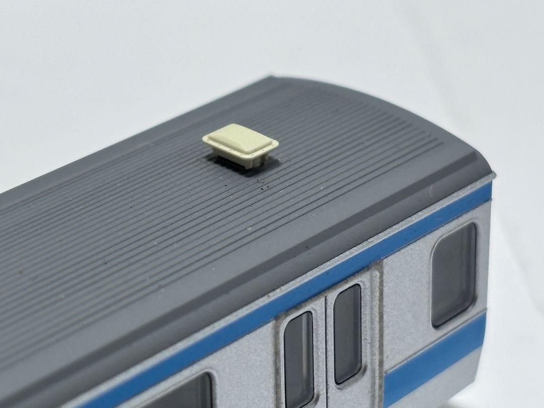 訳あり TOMIX 92299他 209系 500番台 京浜東北線 10両セット