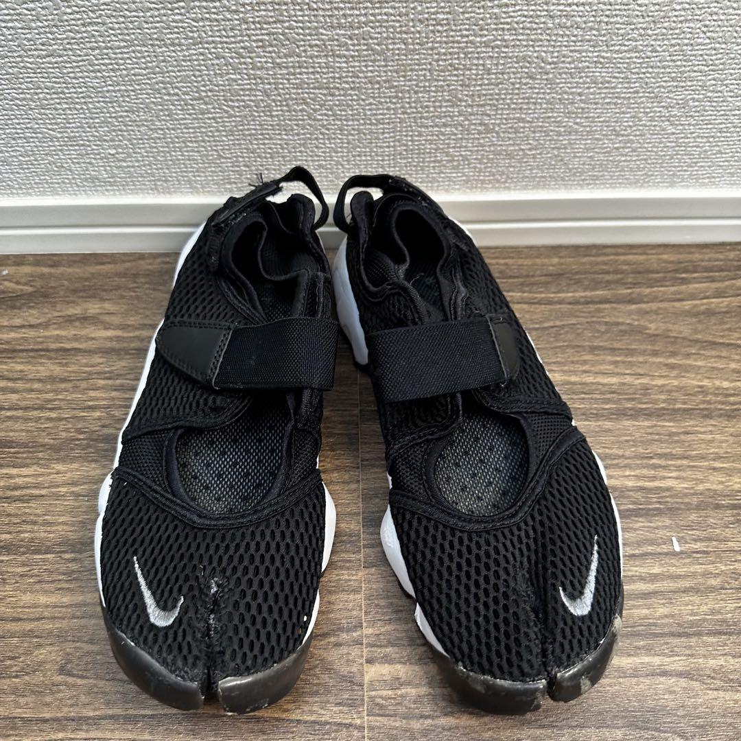 Nike Air Rift ナイキ エアリフト パンダ ブラック ホワイト