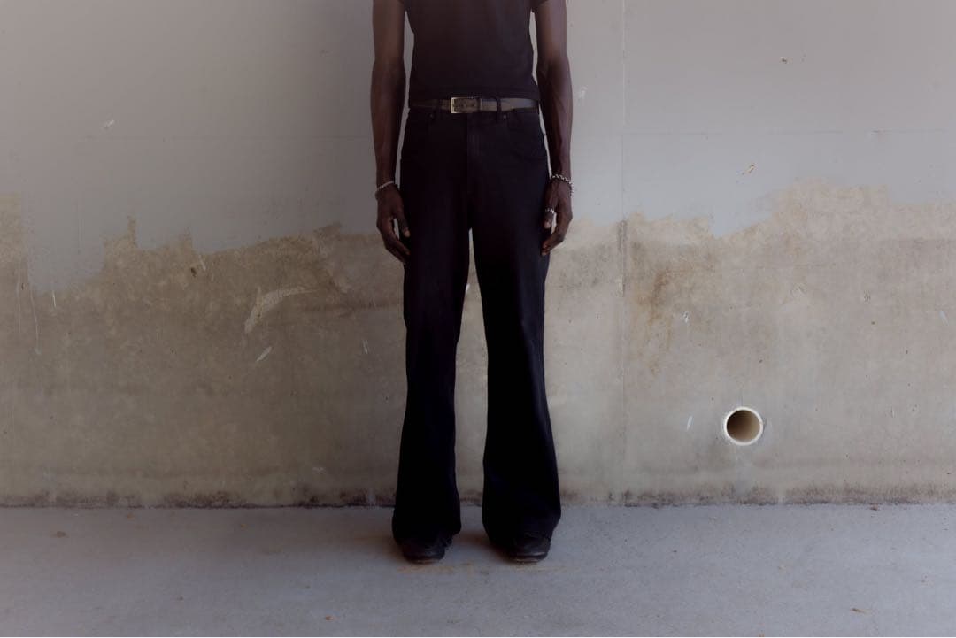 Kalo Soil denimcut No.2 32×32 80,000円