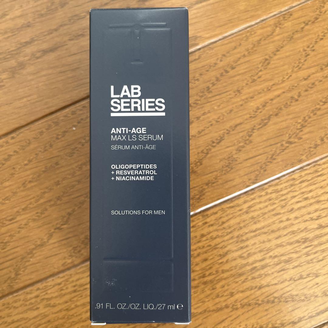 【新品】LAB SERIES ANTI-AGE MAX LS SERUM