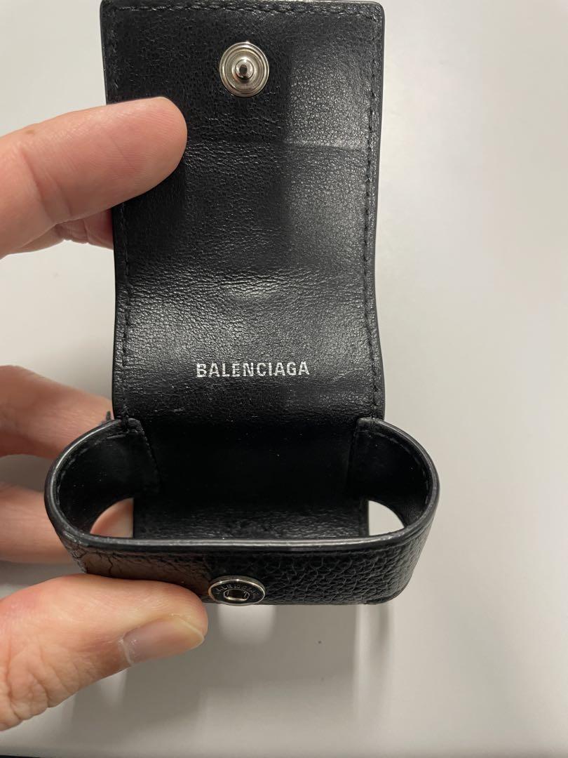 BALENCIAGA(バレンシアガ) AirPods proケース655679
