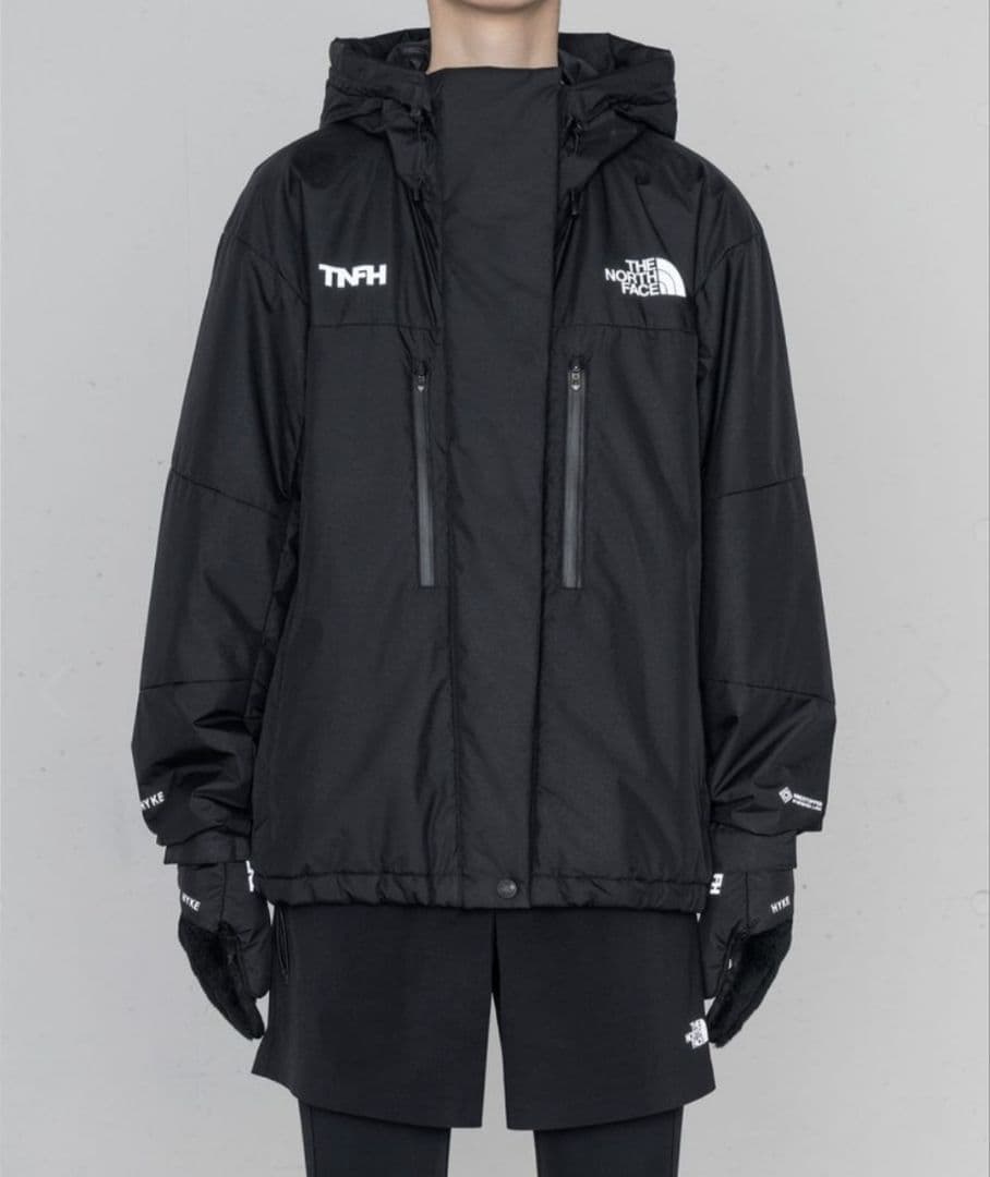 HYKE GTX インサレーショントレイルジャケット（レディース）