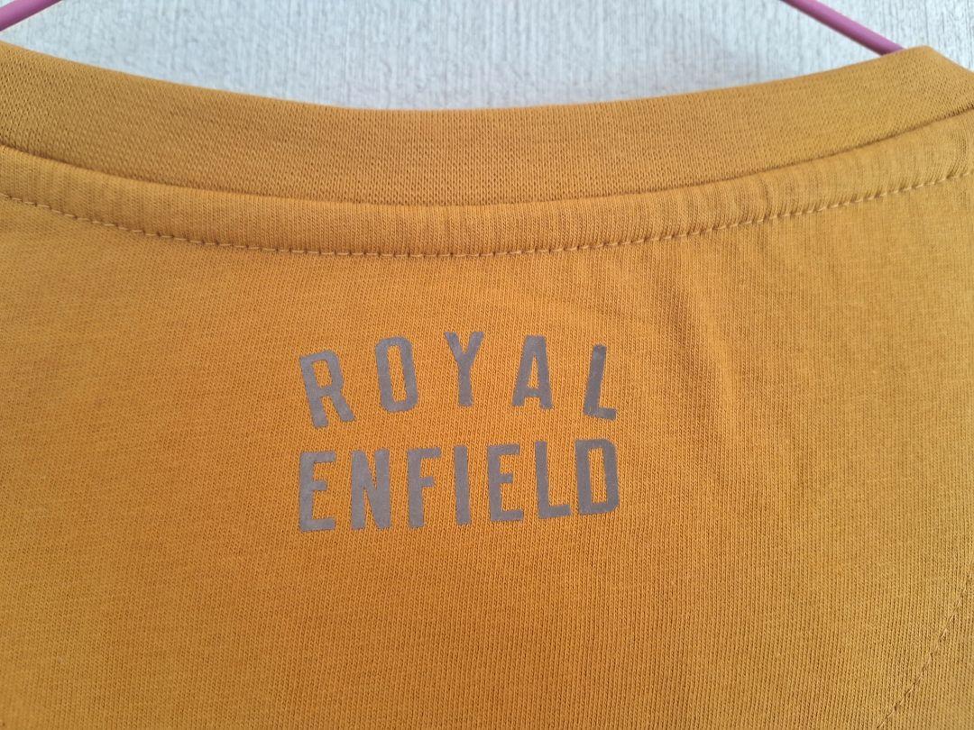  Enfield/ロイヤルエンフィールド正規品セット