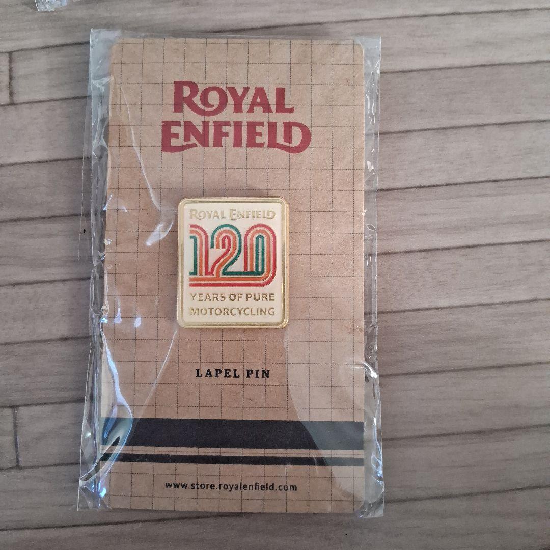  Enfield/ロイヤルエンフィールド正規品セット