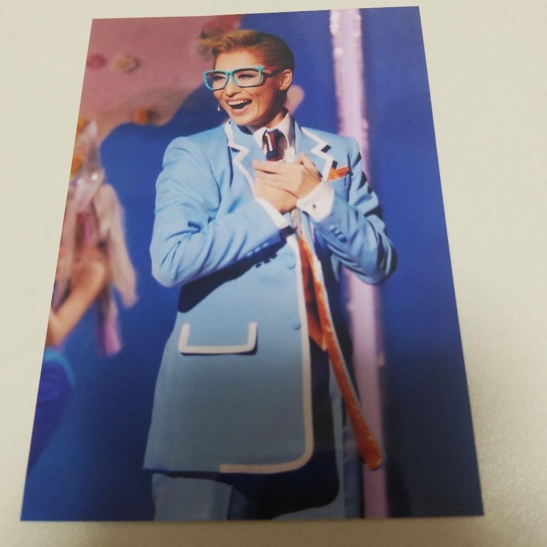 お得な情報満載 宝塚歌劇団 月組 月城かなと funleucemialinfoma.org