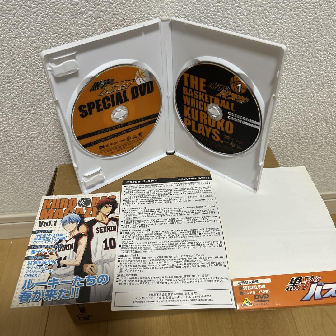 黒子のバスケ DVD 1-9巻全巻セット ポストカードケース カード10枚付き Amazon.co.jp: 黒子のバスケ 2nd SEASON [レンタル落ち] 全9巻