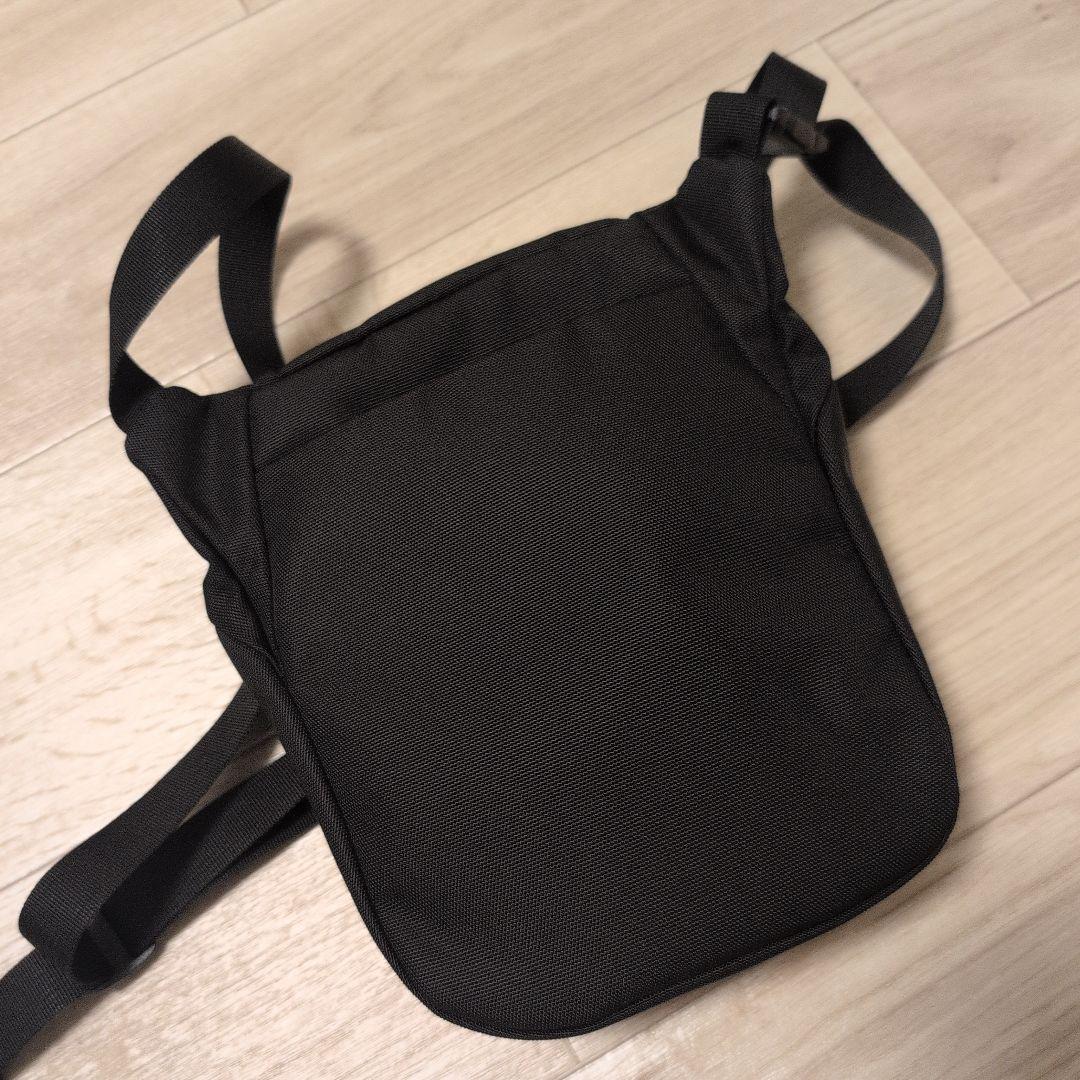 *＜BRIEFING＞MFC CROSS BODY BAG TALL *
