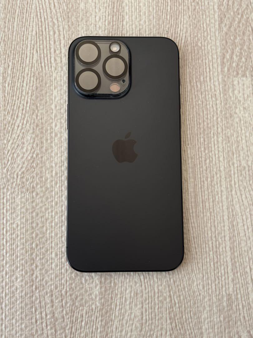 Apple iPhone 15 ProMaxブラックチタニウム 本体 256GB - メルカリ Apple iPhone 15 ProMaxブラックチタニウム 本体 256GB - メルカリ