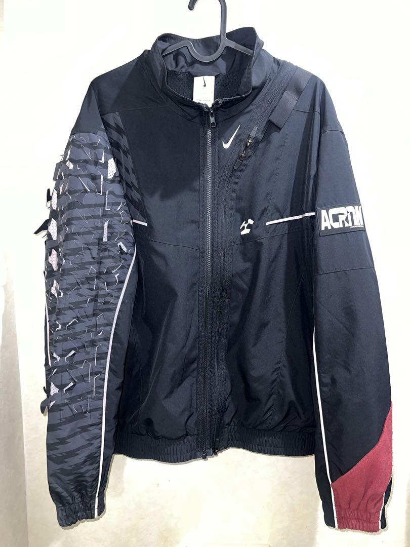 ACRONYM x NIKE ジャケット