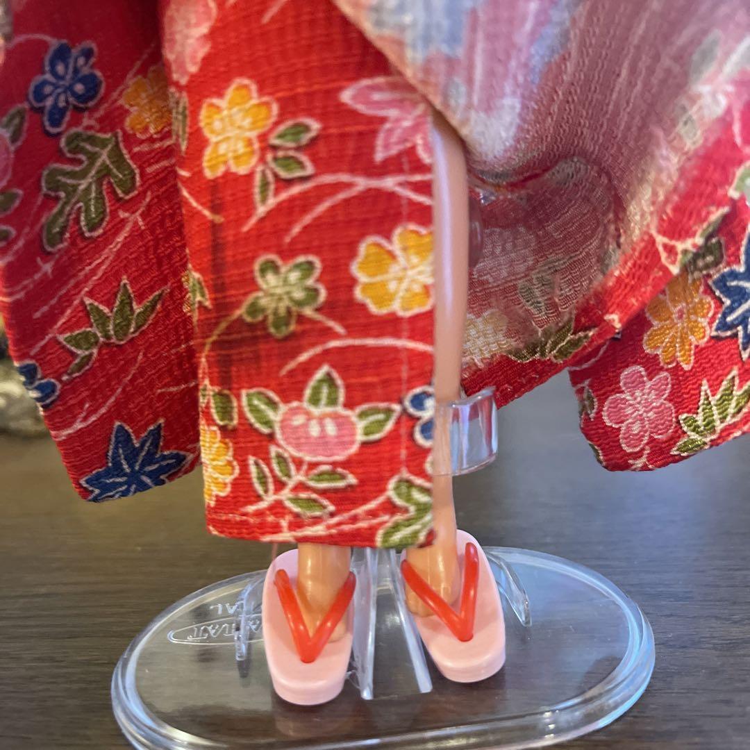 金髪