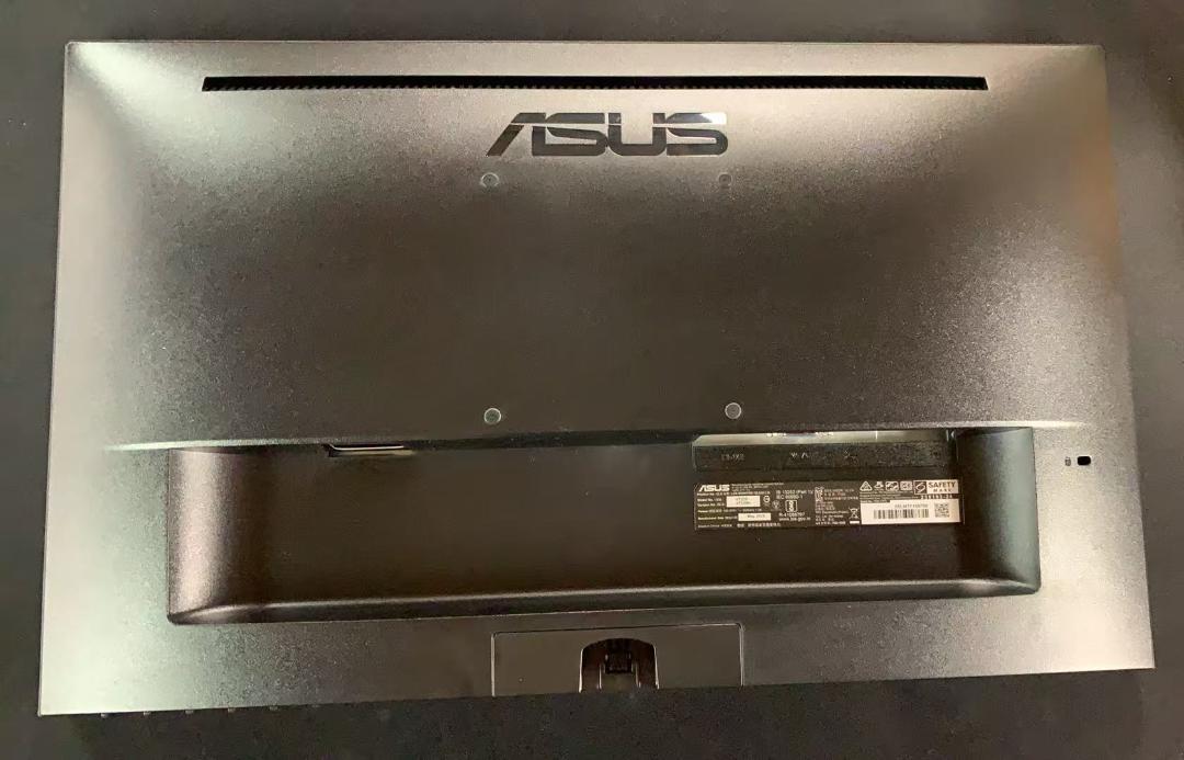 ★ASUS タッチモニター Eye Care VT229H
