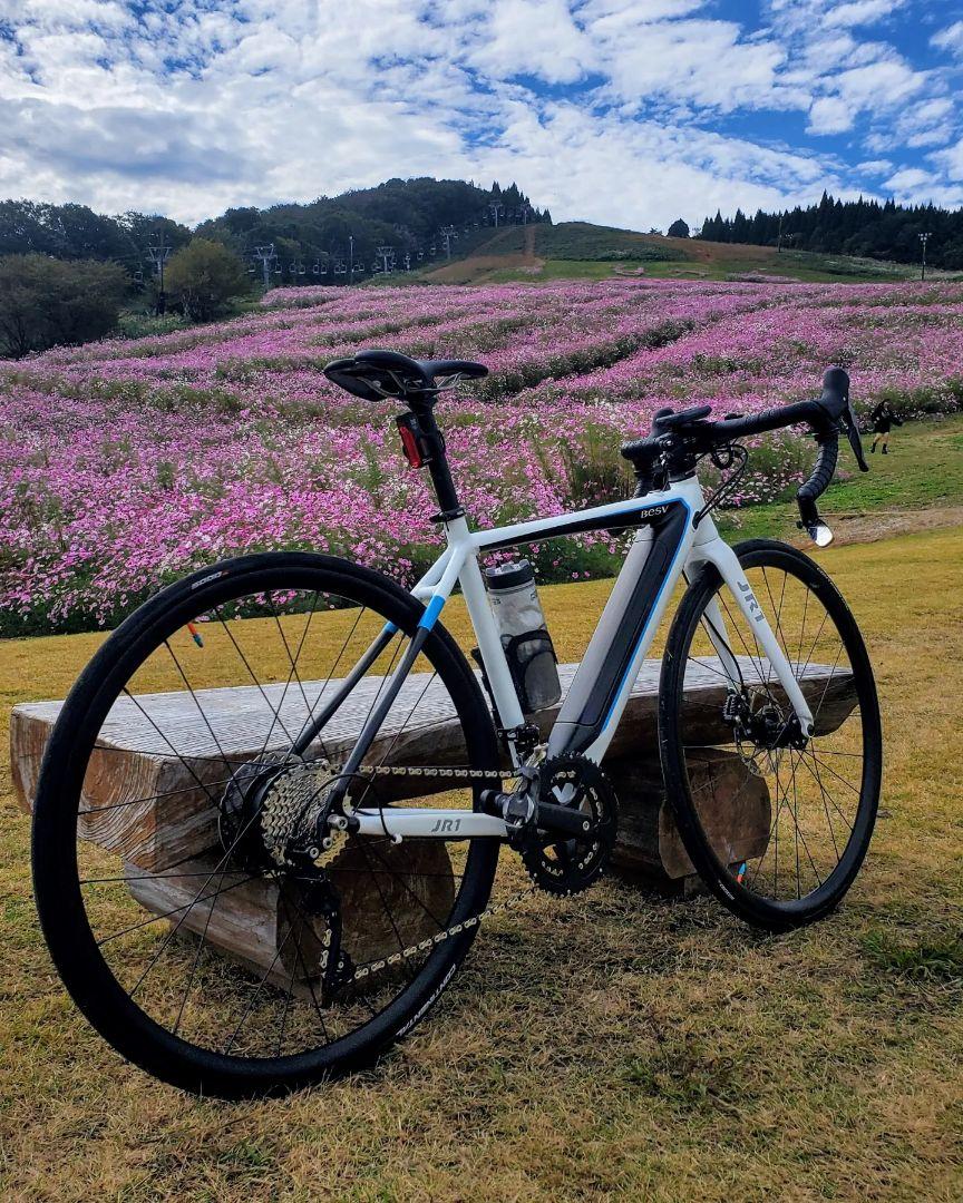 E-Bike BESV ベスビー JR1