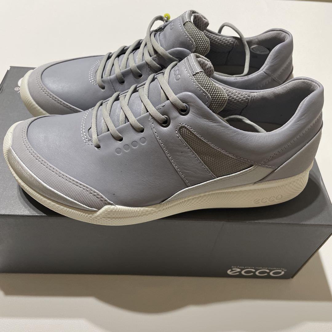 エコーECCO BIOM ハイブリッド ゴルフシューズ【新品未使用】