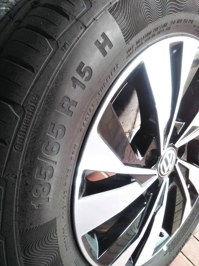 人気高評価 夏 185 65R15 コンチ 2020年1本 1S8kh-m15723435835 VW ポロ純正 ~100% 富山 HOT100%新品