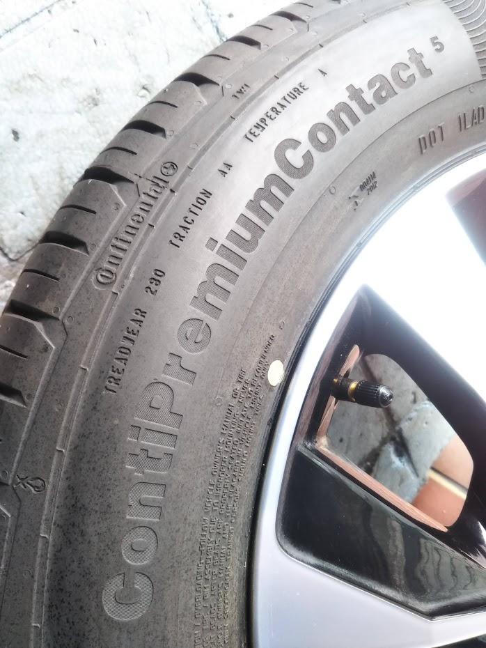 人気高評価 夏 185 65R15 コンチ 2020年1本 1S8kh-m15723435835 VW ポロ純正 ~100% 富山 HOT100%新品