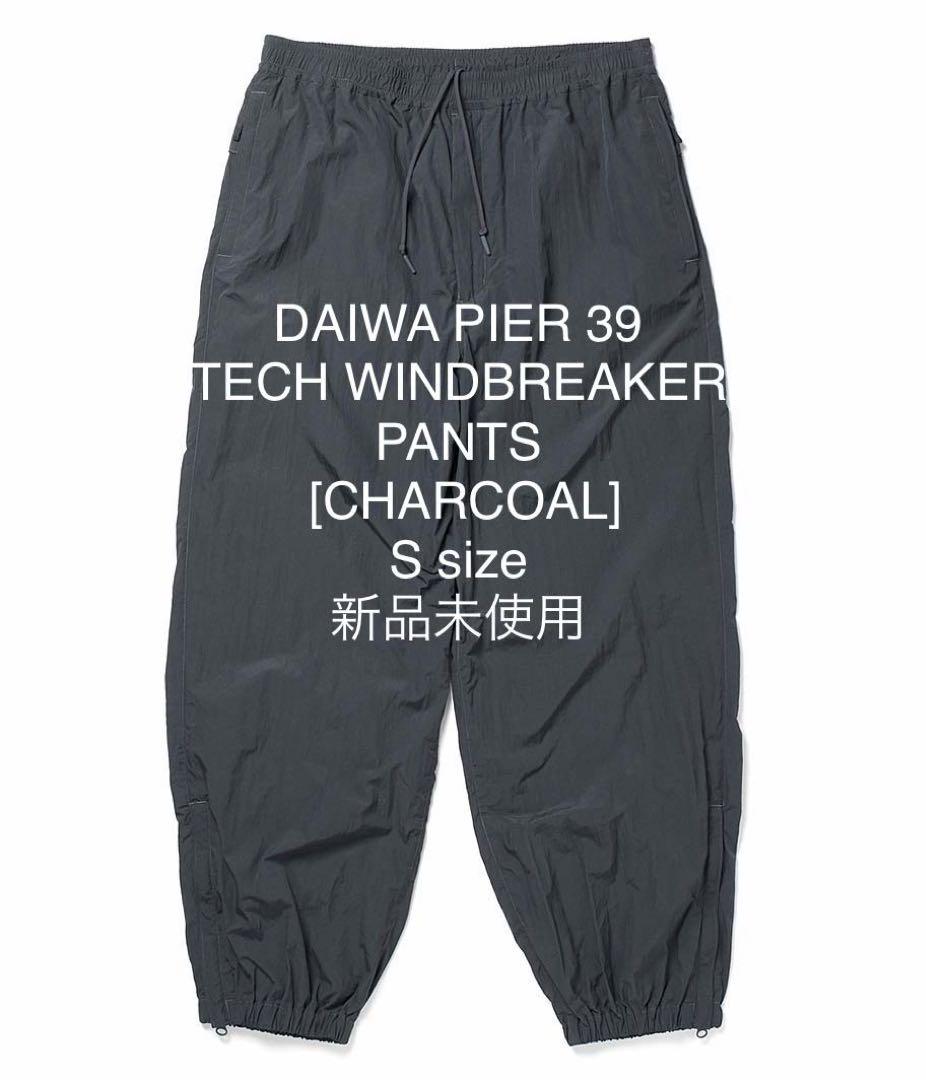 DAIWA PIER 39 TECH WINDBREAKER PANTS