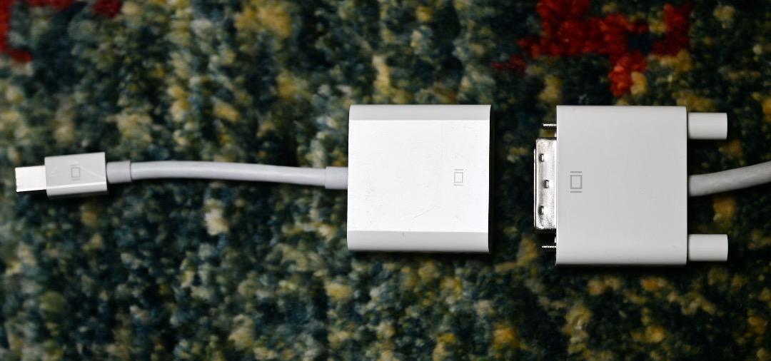 ディスプレイ・モニター本体 Apple Cinema Display 23inch A1082