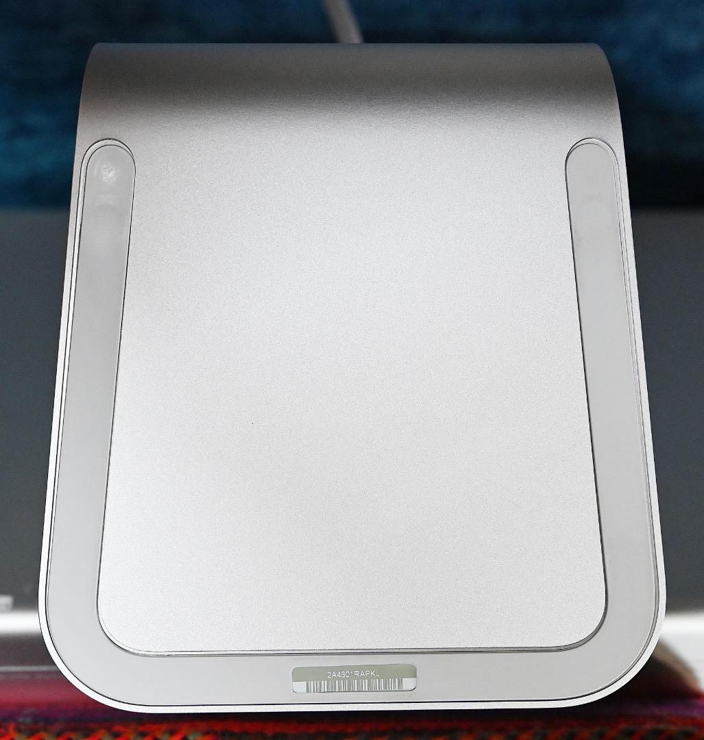 ディスプレイ・モニター本体 Apple Cinema Display 23inch A1082