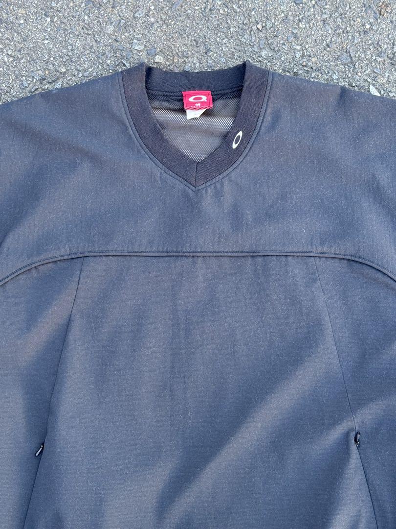 oakley オークリー　Tシャツ　七部