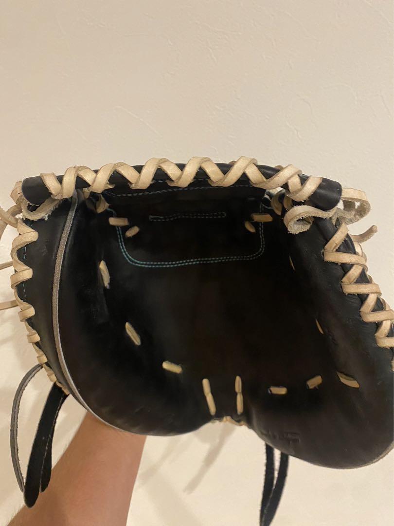 要キャッチャーミット TYPE-C100 （BASEBALL TS / 【店舗別注