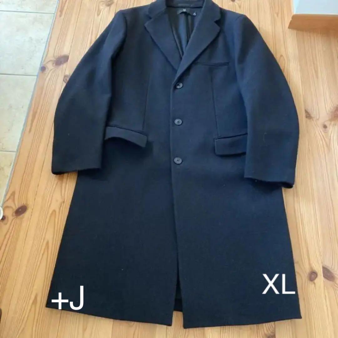 50%割引ブルー系,XL(LL)期間限定30%OFF! UNIQLO♡+Jウールブレンドチェスターコート プラスJ チェスターコート ジャケット/アウターブルー系XL(LL)-SMPN3TILOAN.SCH.ID 50%割引ブルー系,XL(LL)期間限定30%OFF! UNIQLO♡+Jウールブレンドチェスターコート プラスJ チェスターコート ジャケット/アウターブルー系XL(LL)-SMPN3TILOAN.SCH.ID