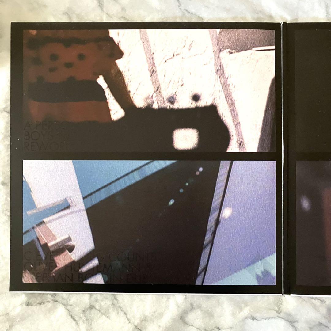 洋楽 Depeche Mode - Remixes LIMITED 12\" VINYL