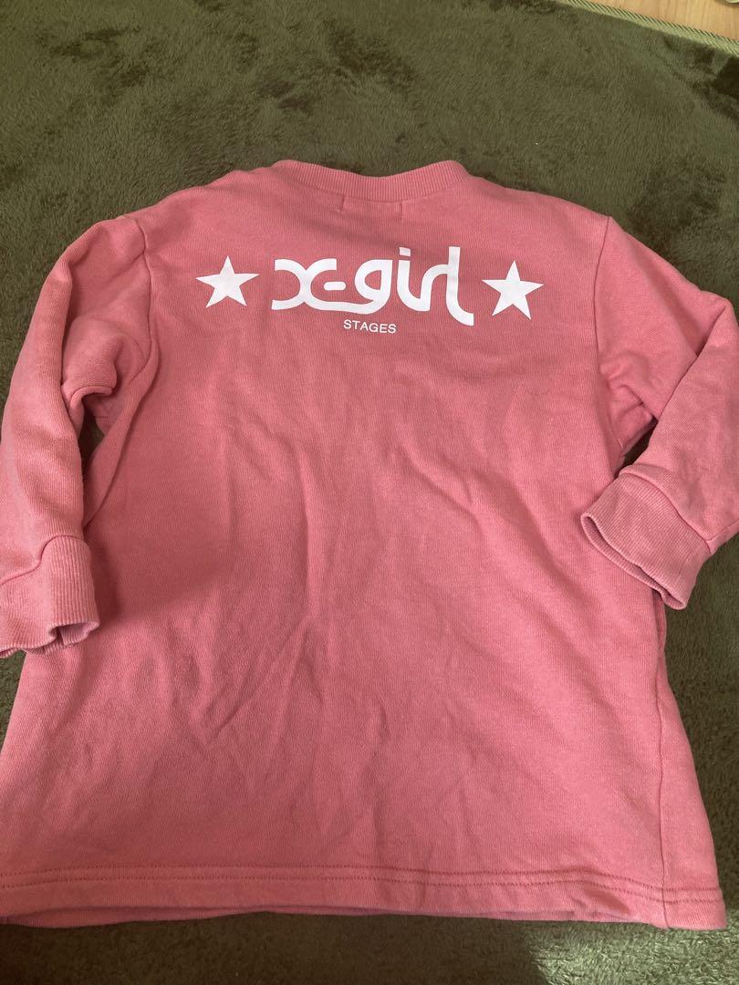 x-girl