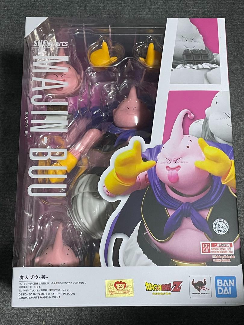 【最終価格】s.h.figuarts ドラゴンボールシリーズ セット