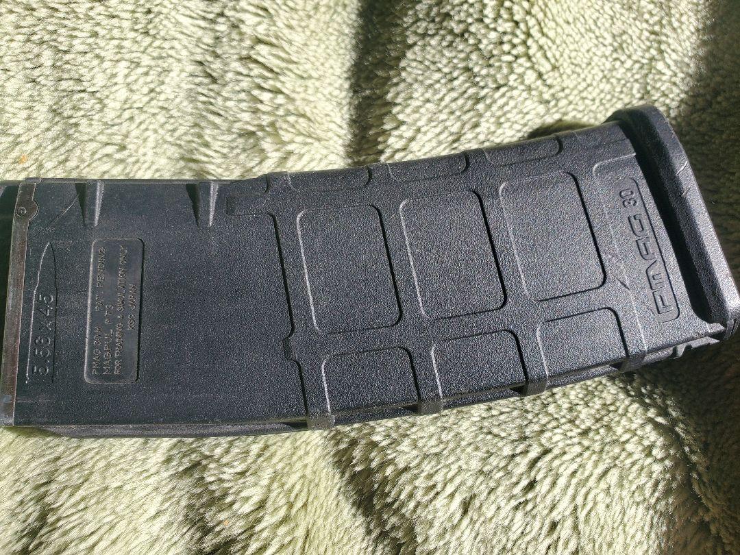 マイキー様 pmag