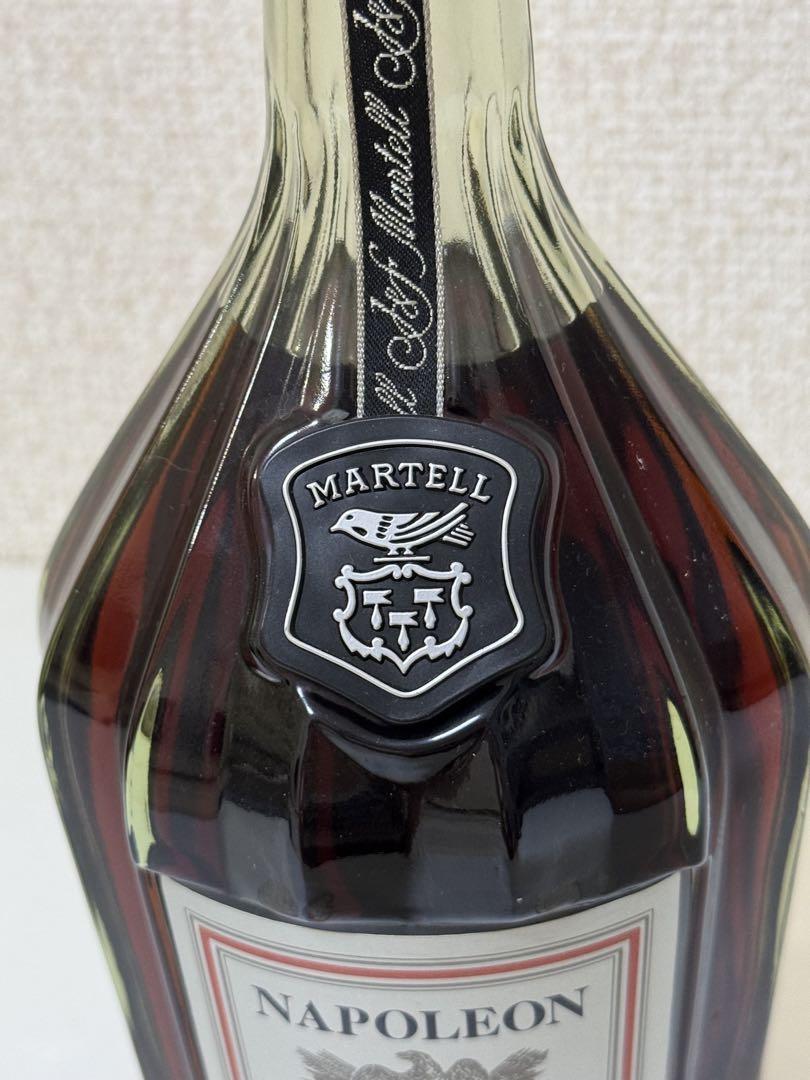 MARTELL NAPOLEON コニャック 750ml