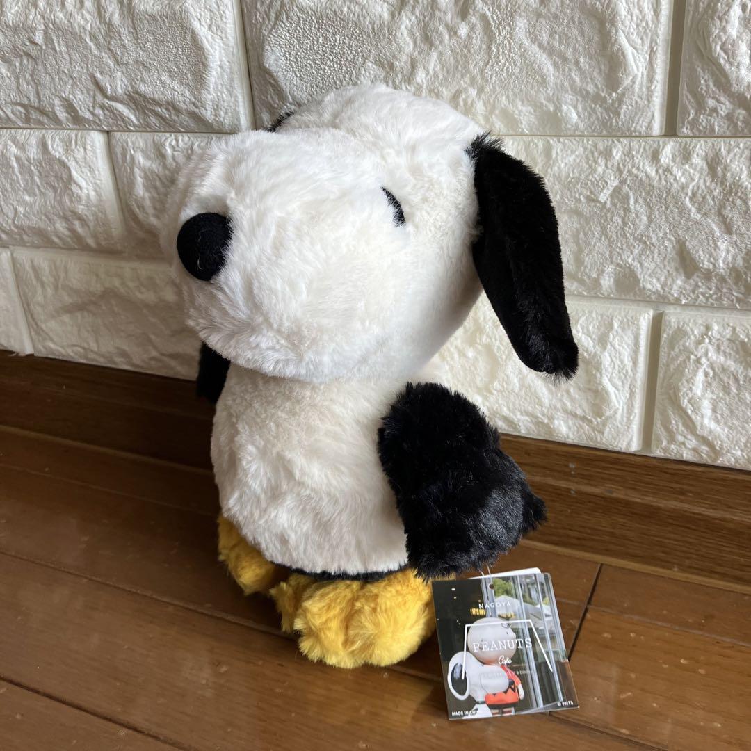 PEANUTS Cafe 名古屋、「ペリカンズ」グッズ2月20日発売
