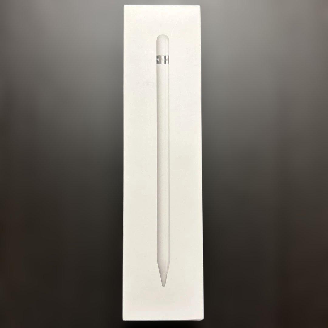 Apple Pencil ホワイト(第1世代)