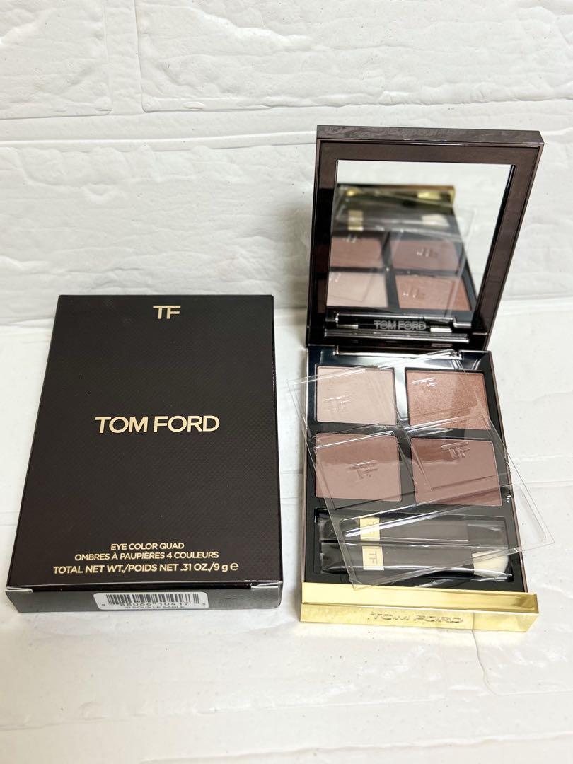 TOM FORD アイカラークォード 31 スール サーブル