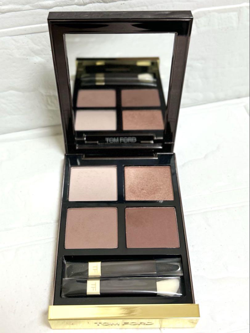 TOM FORD アイカラークォード 31 スール サーブル