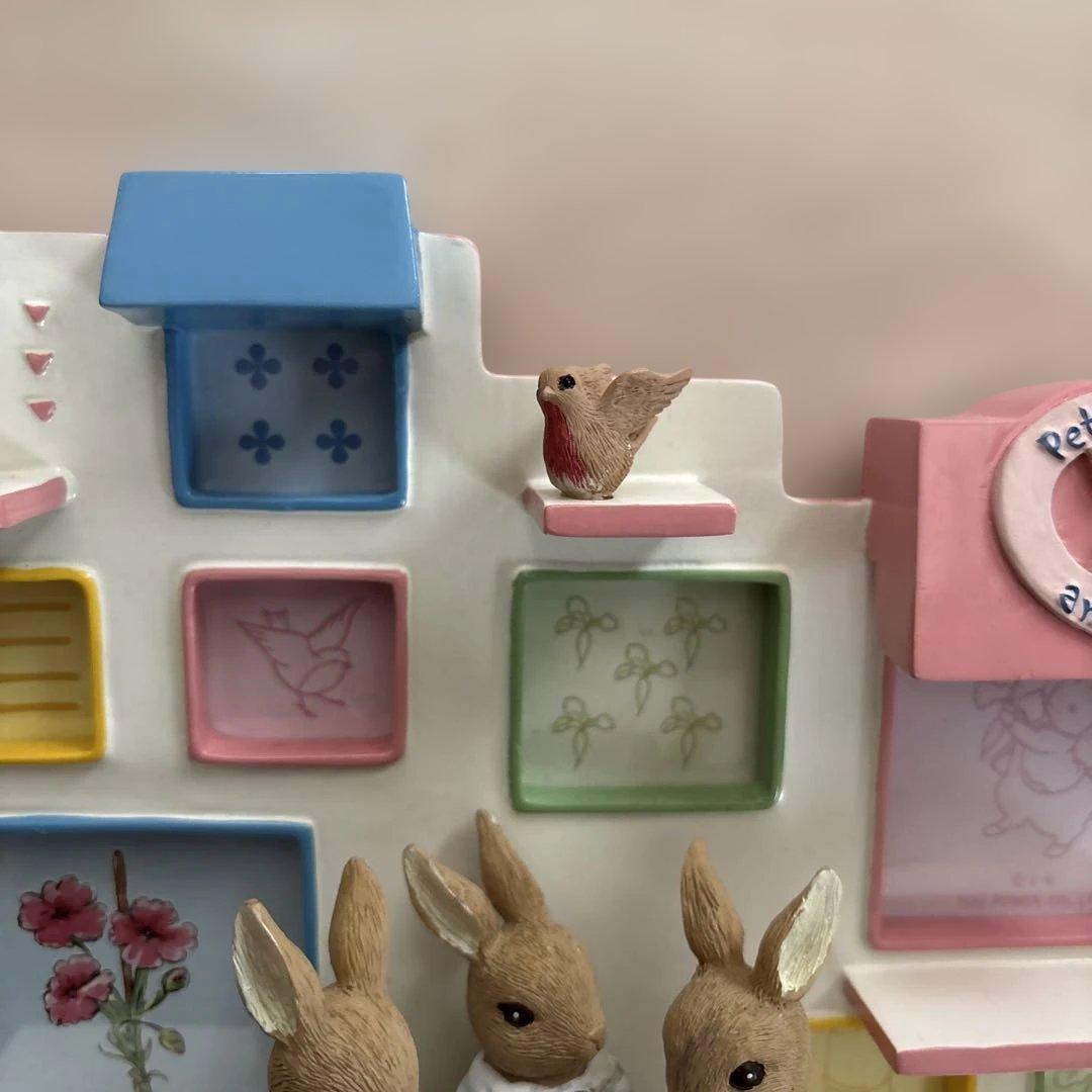 ピーターラビット