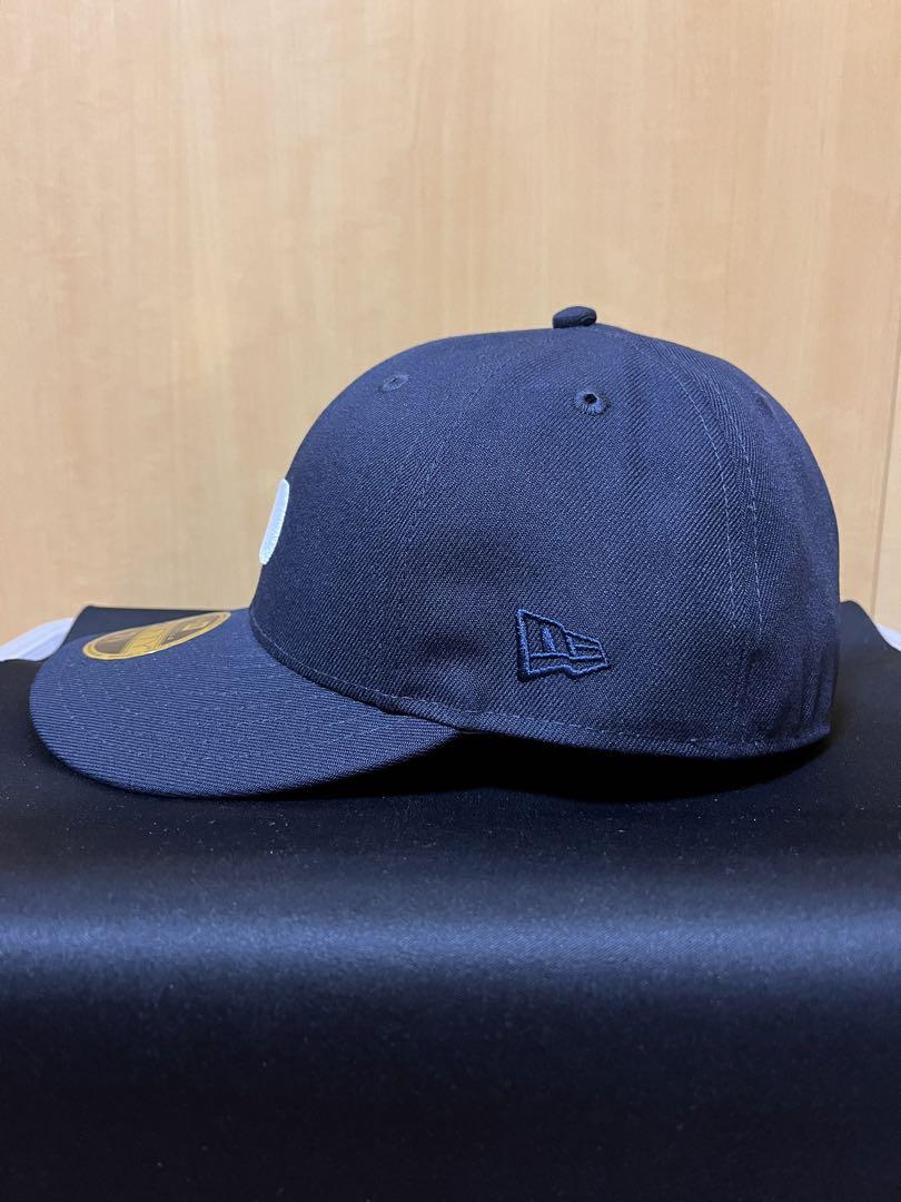 帽子 BAL / NEWERA 59/FIFTY LOW PROFILE b LOGO