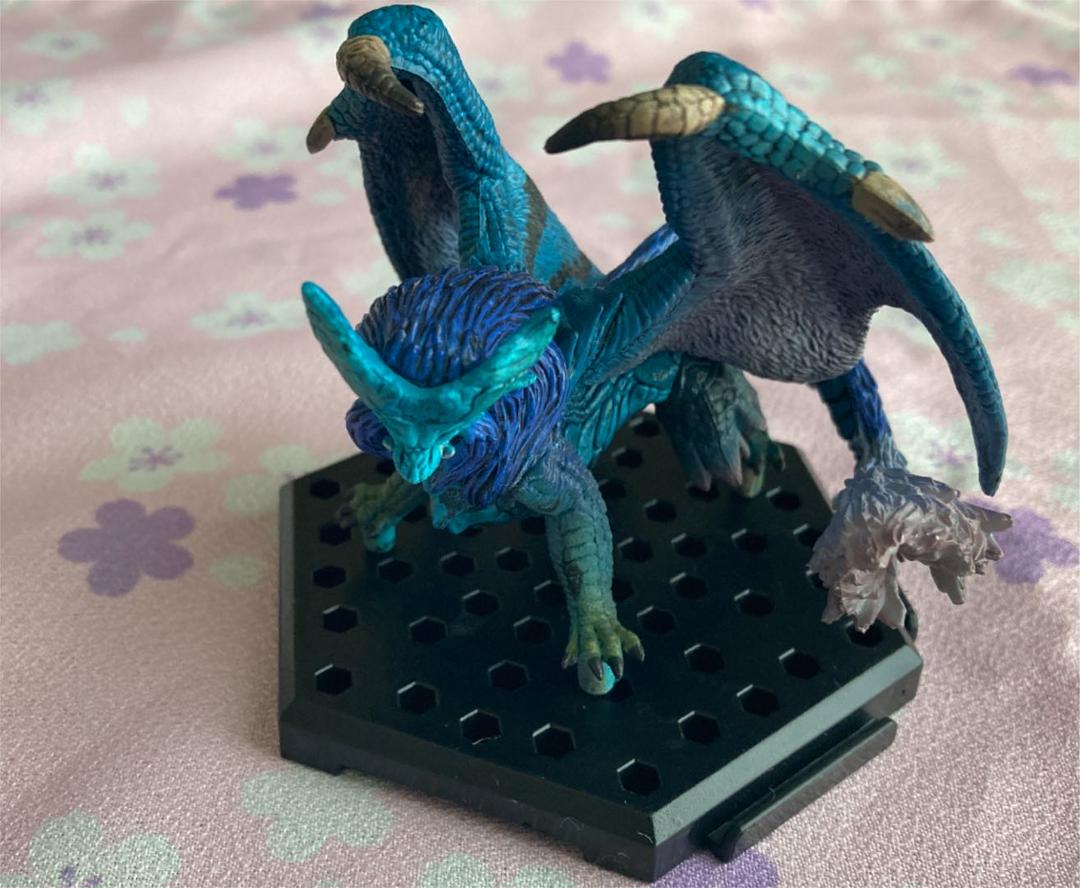 メルカリ Mhw モンスターハンターワールド ナナテスカトリ フィギュア ゲームキャラクター 4 000 中古や未使用のフリマ メルカリ Mhw モンスターハンターワールド ナナテスカトリ フィギュア ゲームキャラクター 4 000 中古や未使用のフリマ
