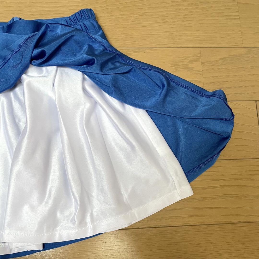 ファイターズガール　コスプレ衣装