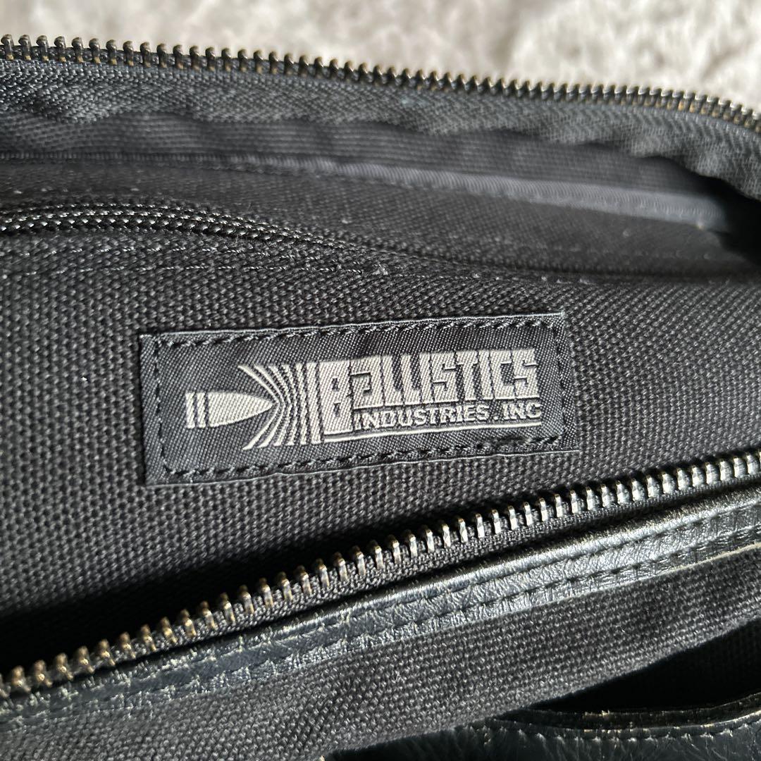 【2025年】お歳暮ギフト メッシュ industries ballistics モンキーバナナバッグ メルカリ - バッグ