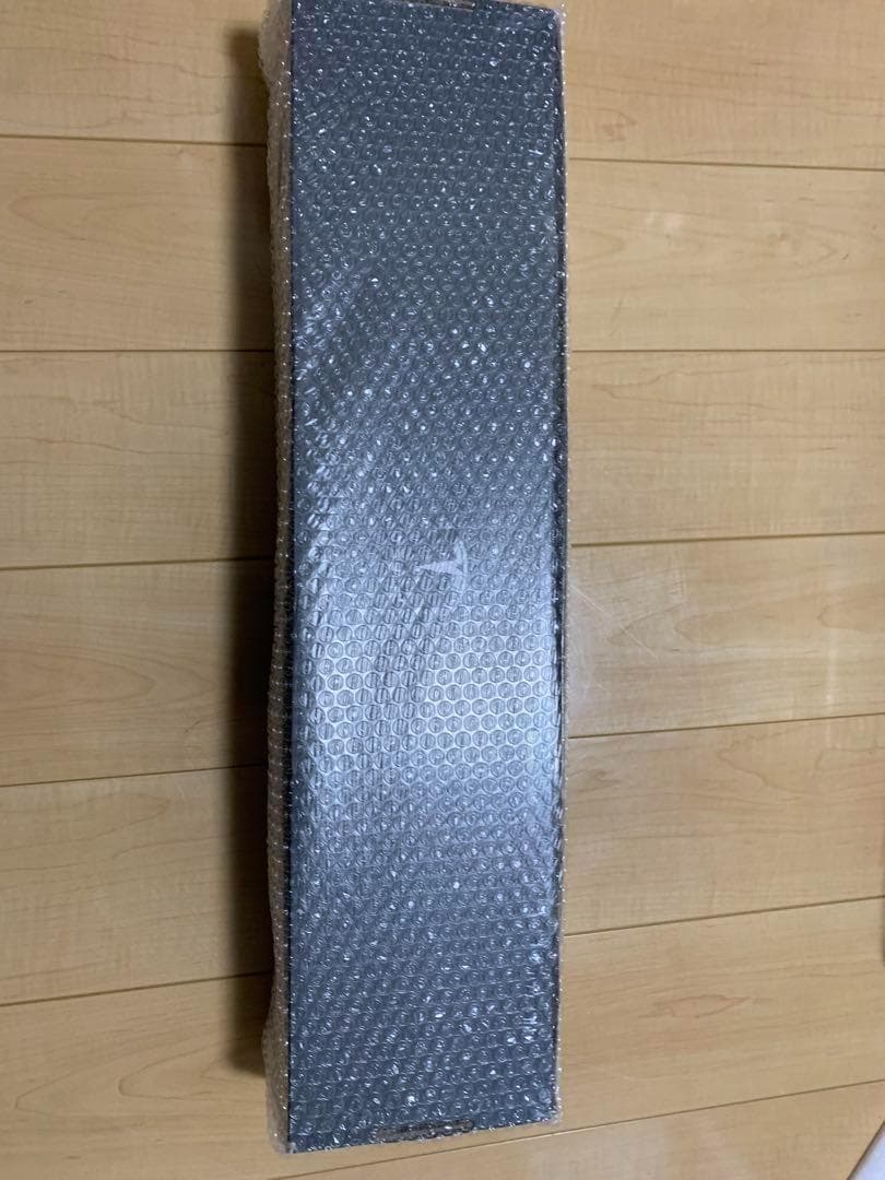 (箱付き)送料無料！テスラ チャデモアダプター TESLA CHADEMO