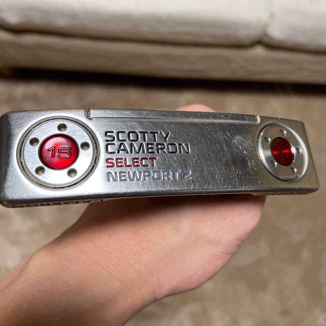ブラック系売れ筋がひ贈り物! スコッティ キャメロン ニューポート2 Scotty Cameron クラブ ゴルフブラック系¥19,920-eur-artec.fr ブラック系売れ筋がひ贈り物! スコッティ キャメロン ニューポート2 Scotty Cameron クラブ ゴルフブラック系¥19,920-eur-artec.fr