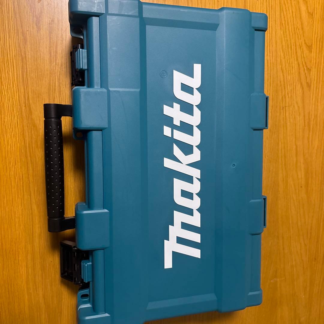ケース付Makita