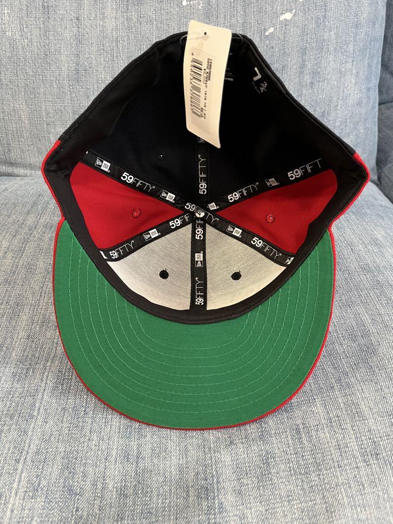 NewEra ニューエラ 59FIFTY 近鉄バッファローズ 7 3/4 - メルカリ