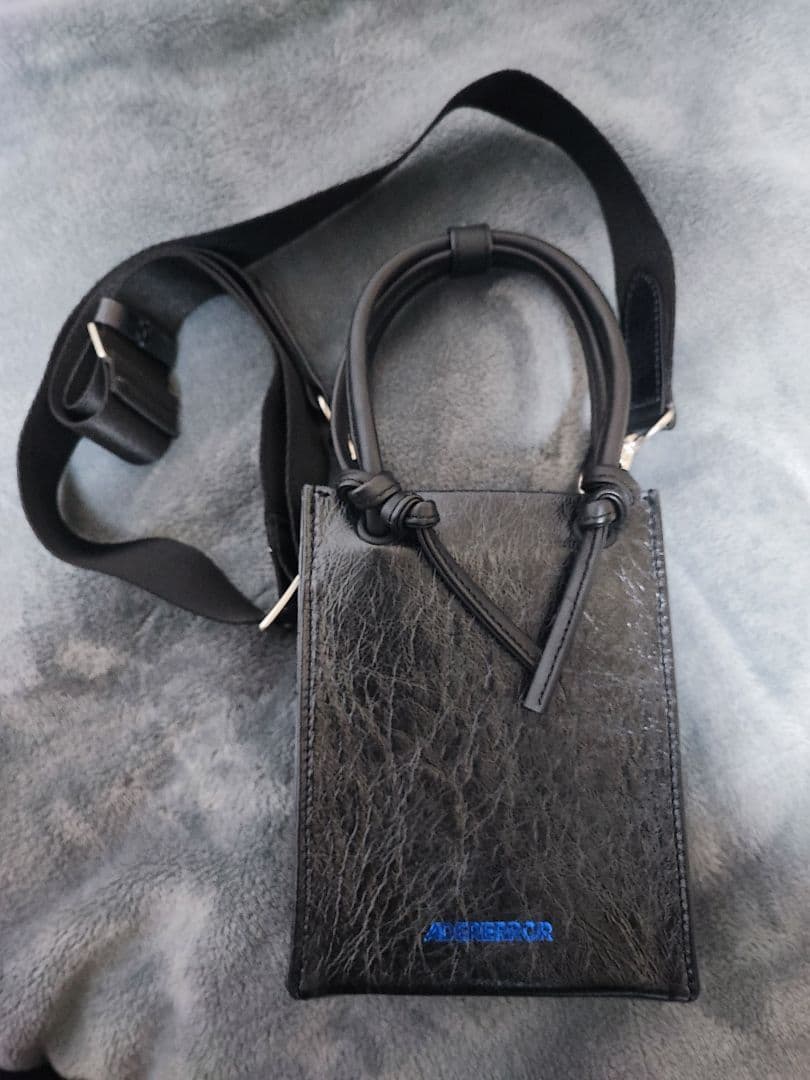 ADER ERROR Small shopper bagADER error