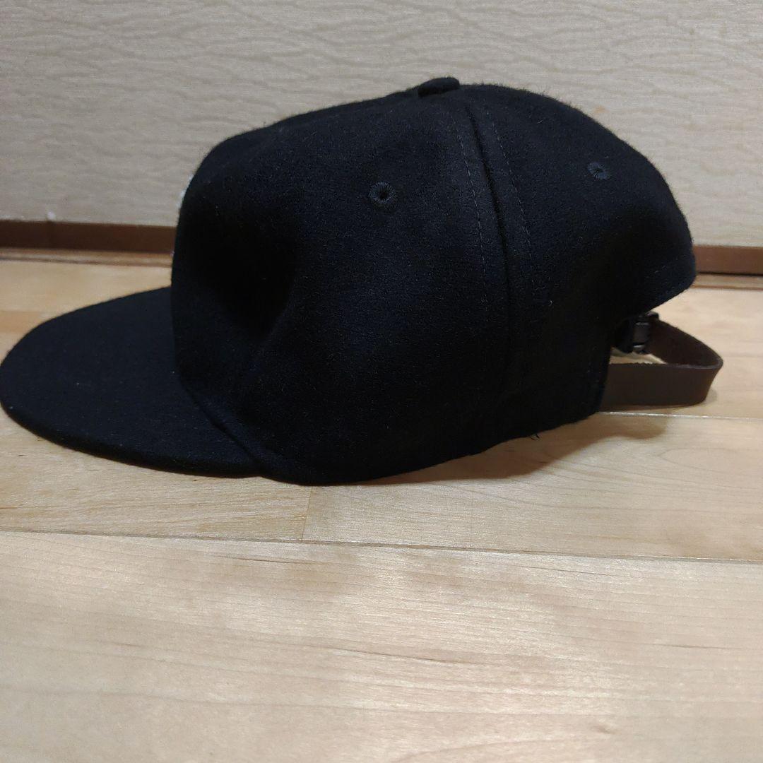EBBETS FIELD FLANNELS エベッツフィールド キャップ 帽子