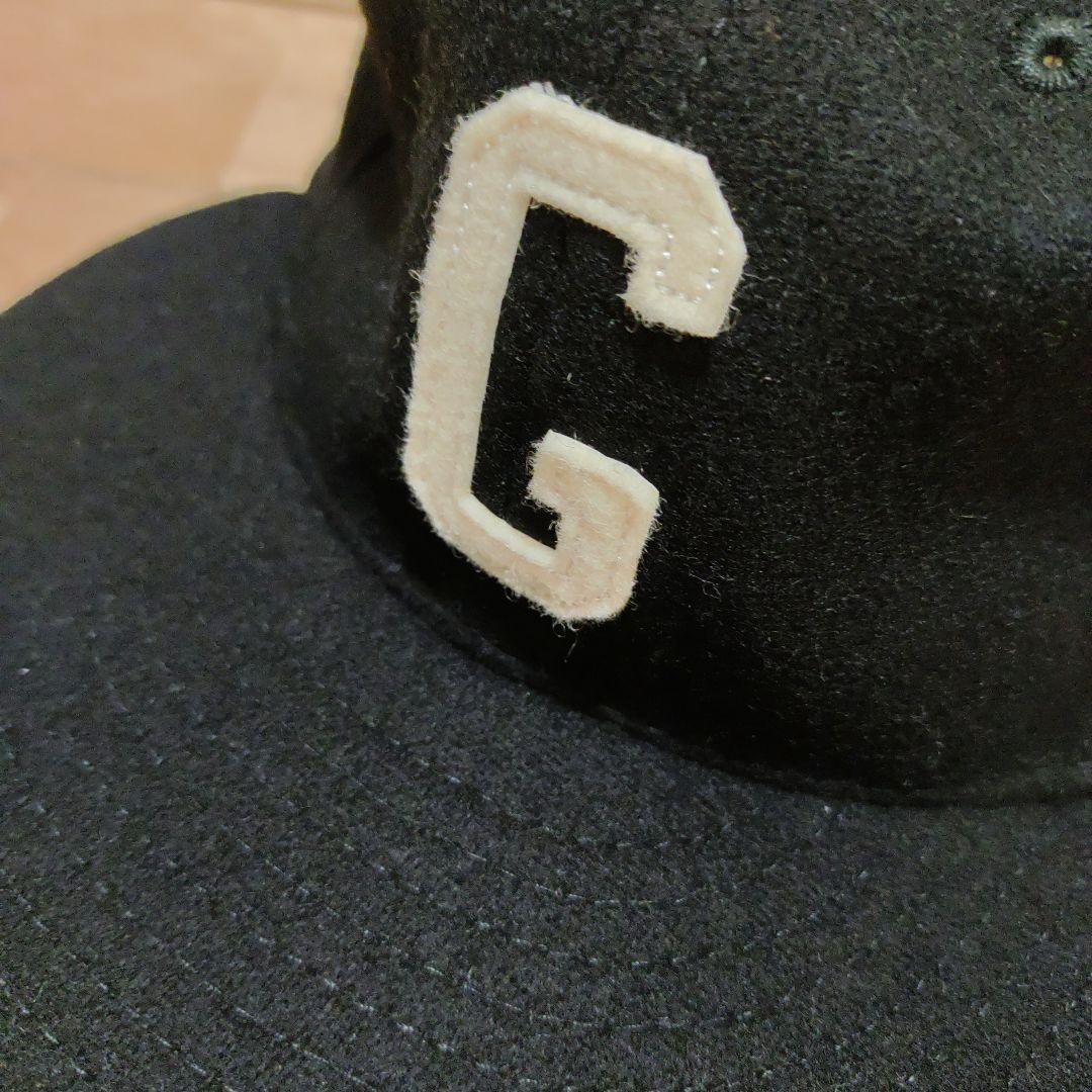 EBBETS FIELD FLANNELS エベッツフィールド キャップ 帽子