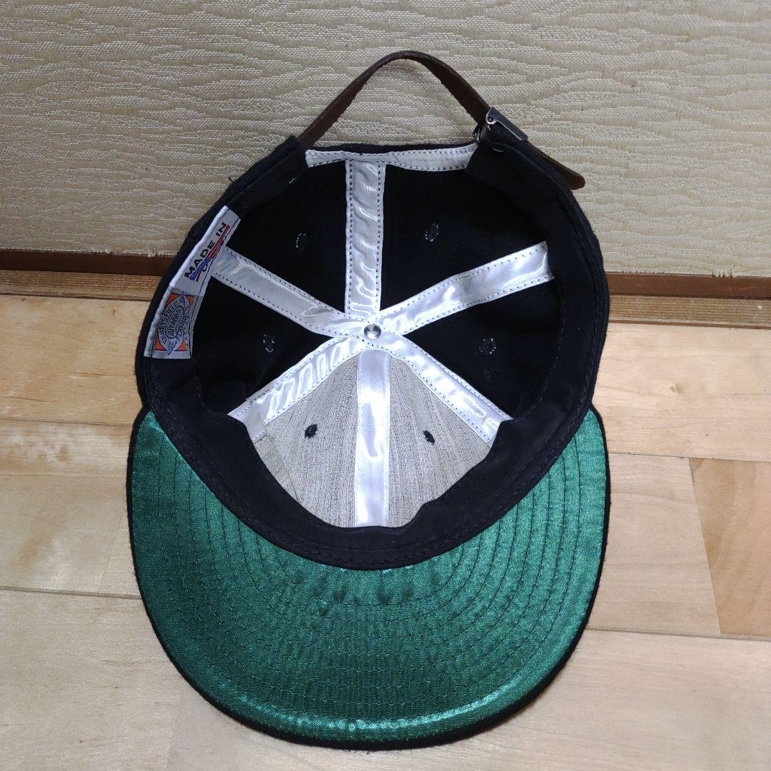 EBBETS FIELD FLANNELS エベッツフィールド キャップ 帽子