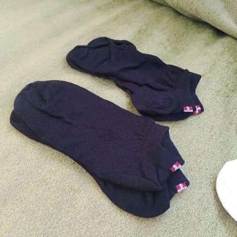 靴下