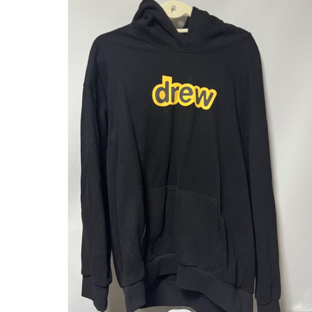 Drew House Secret Hoodie ドリューハウス パーカー L