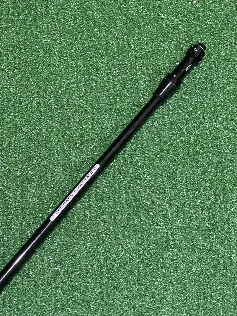 TOUR AD PT-6S タイトリストスリーブ